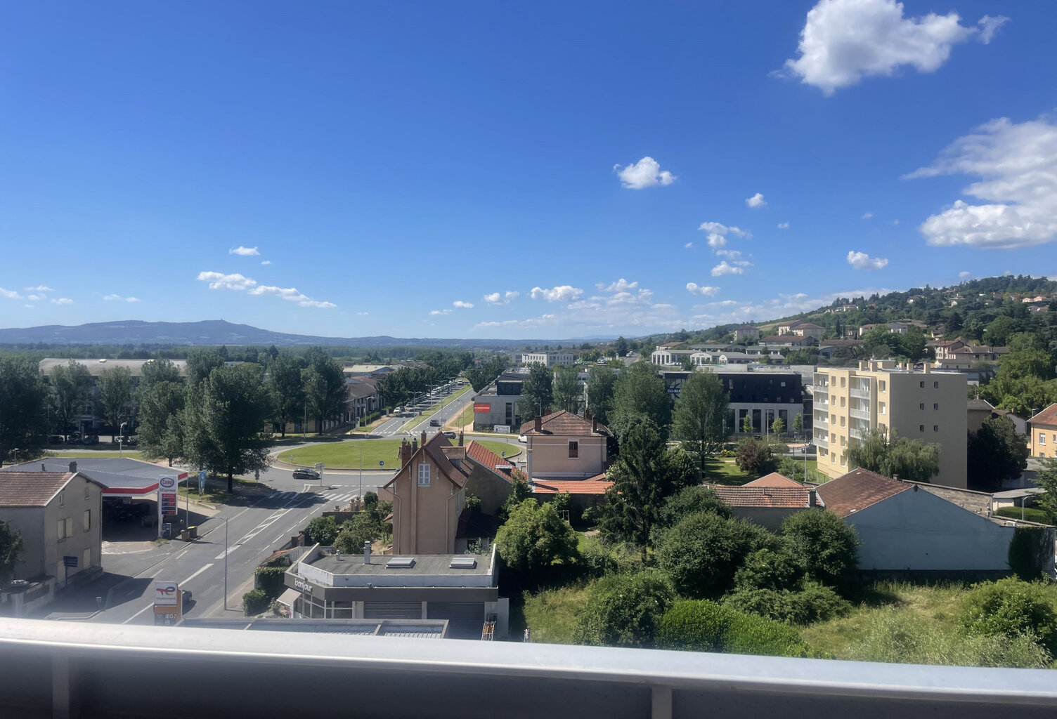 Résidence L'Aiglon - Un cadre de vie idéal pour votre famill — photo 1