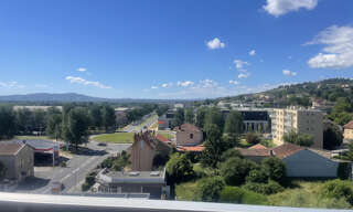 Appartement 5 Pièces 97 m² à vendre à Villefranche-sur-Saône (69400)