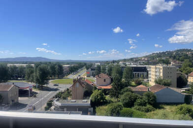 Appartement 5 pièces 260000 €