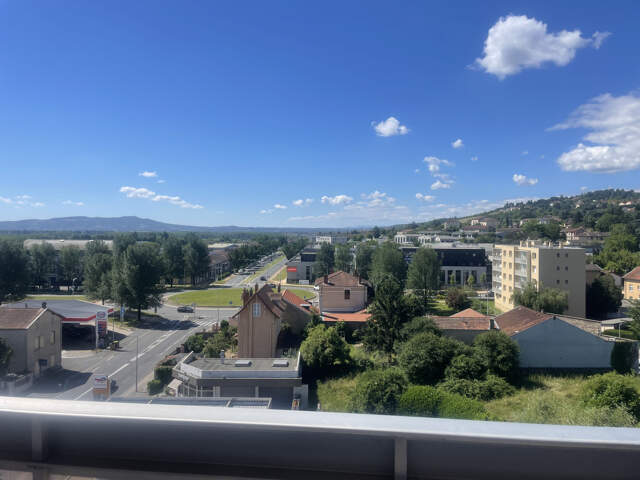 Résidence L'Aiglon - Un cadre de vie idéal pour votre famill — photo du bien