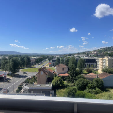 Appartement 5 pièces 260000 €