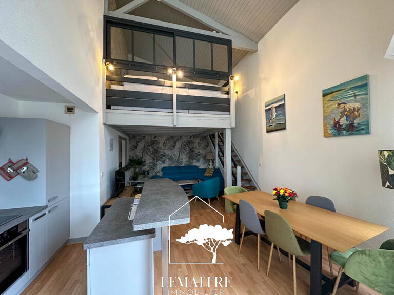 Appartement centre-ville Ronce les Bains — photo 1
