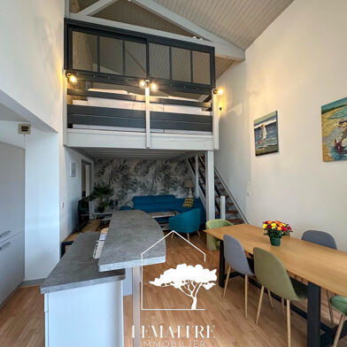 Appartement 3 pièces 297825 €