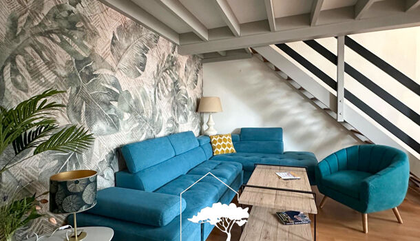 Appartement 3 pièces  à vendre Ronce-les-Bains 17390