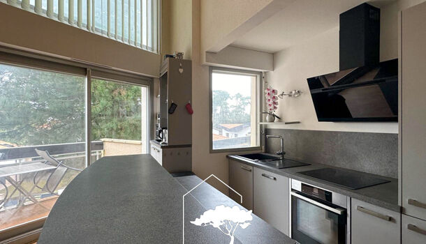 Appartement 3 pièces  à vendre Ronce-les-Bains 17390