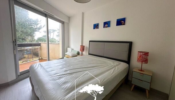 Appartement 3 pièces  à vendre Ronce-les-Bains 17390