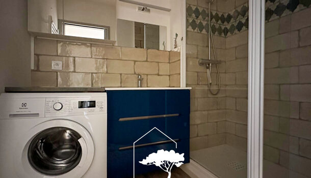 Appartement 3 pièces  à vendre Ronce-les-Bains 17390