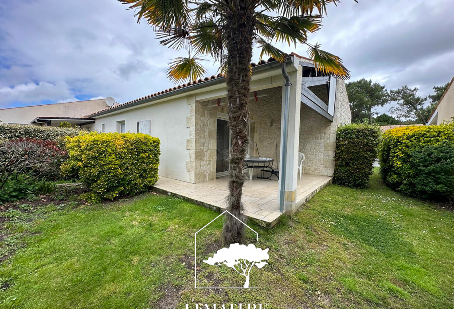 Maison modulable proche centre. — photo 1