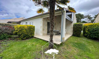 Maison 4 Pièces 115 m² à vendre à Les Mathes (17570)