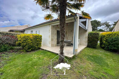 Maison 4 pièces 530400 €