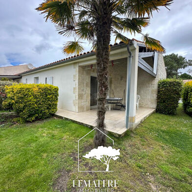 Maison 4 pièces 530400 €