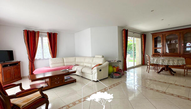 Villa / Maison 4 pièces  à vendre Mathes (Les) 17570