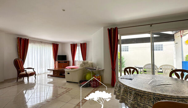 Villa / Maison 4 pièces  à vendre Mathes (Les) 17570