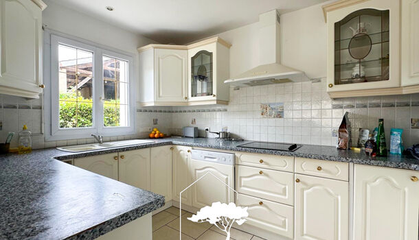 Villa / Maison 4 pièces  à vendre Mathes (Les) 17570