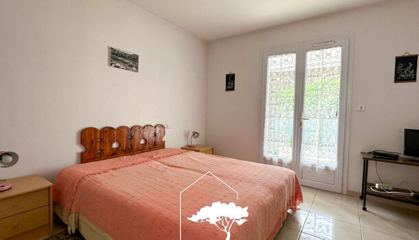 Villa / Maison 4 pièces  à vendre Mathes (Les) 17570