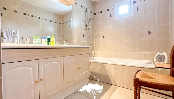 Villa / Maison 4 pièces  à vendre Mathes (Les) 17570