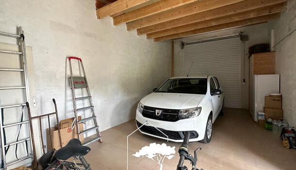 Villa / Maison 4 pièces  à vendre Mathes (Les) 17570