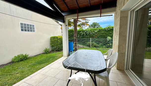 Villa / Maison 4 pièces  à vendre Mathes (Les) 17570