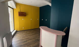 Divers  31 m² à vendre à Nîmes (30900)