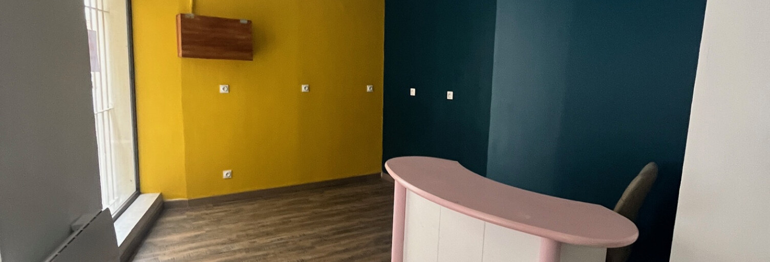 Divers  31 m² à vendre à Nîmes (30900)