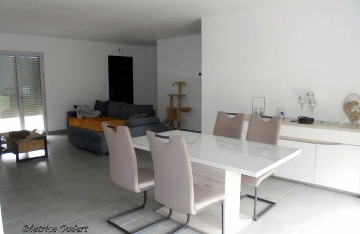 MAISON DE PLAIN PIED — photo 3