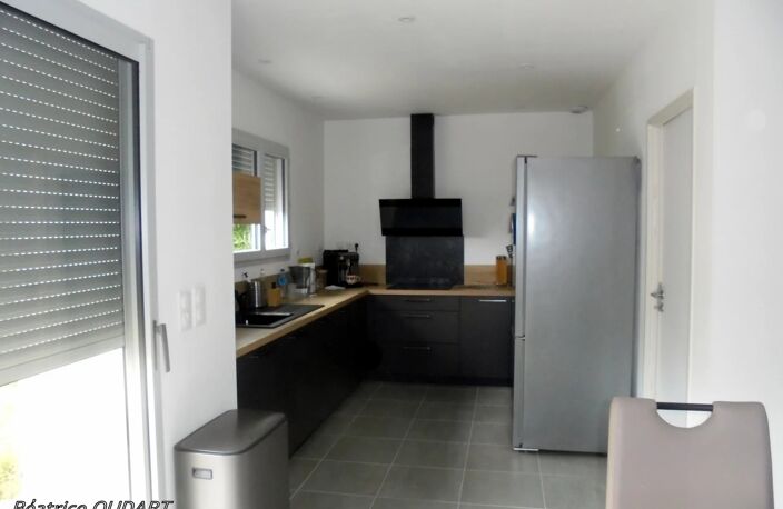 MAISON DE PLAIN PIED — photo 4