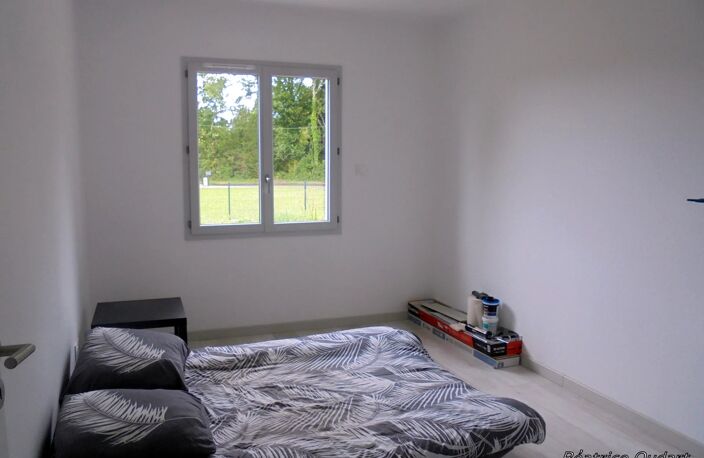 MAISON DE PLAIN PIED — photo 5
