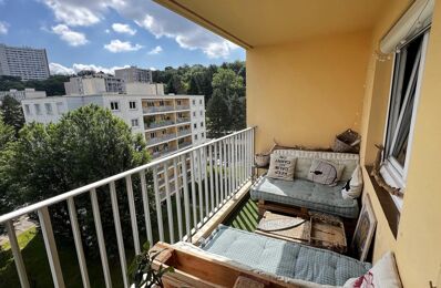 vente appartement 370 000 € à proximité de Chaponost (69630)