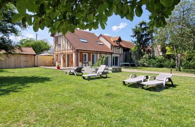 vente maison 319 500 € à proximité de Rosières-Près-Troyes (10430)