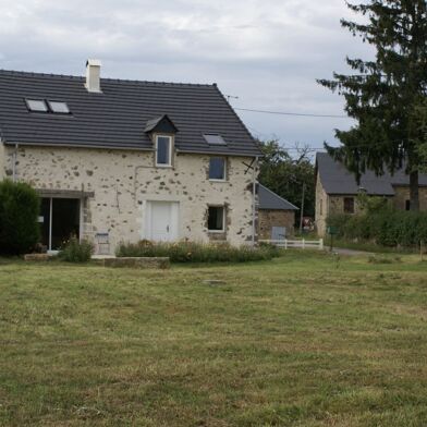 Maison 6 pièces 135 m²