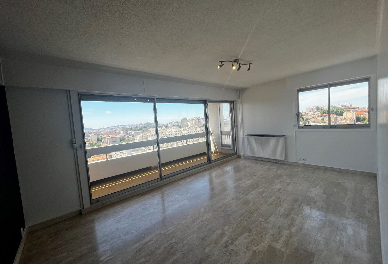 Appartement — photo 1