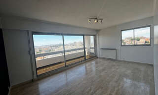 Appartement 3 Pièces 62 m² à louer à Marseille 4 (13004)