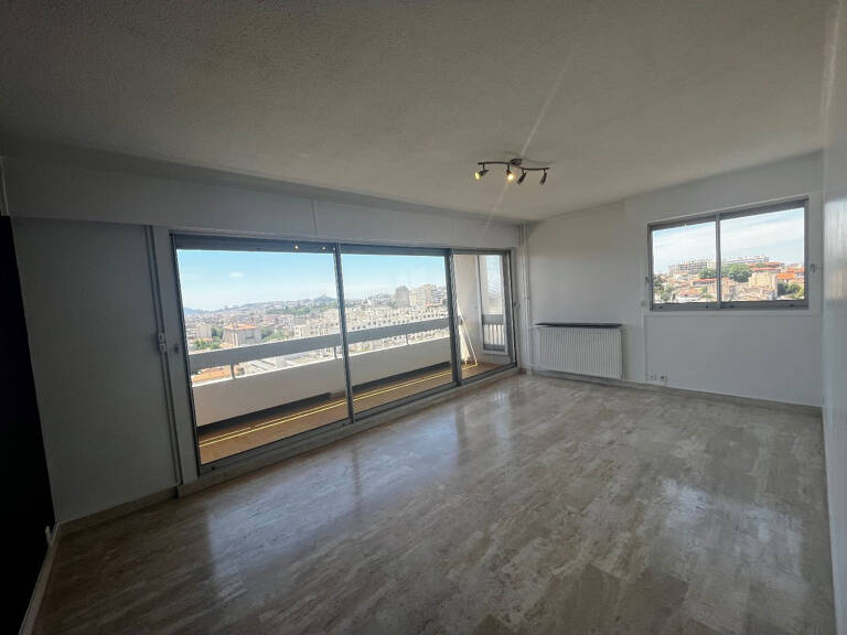 Appartement — photo 1