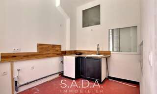 Appartement 1 Pièce 192 m² à vendre à Marseille 1 (13001)