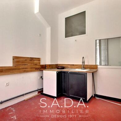 Appartement 1 pièces 365000 €