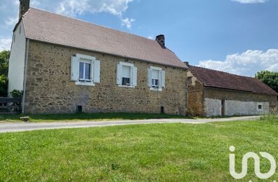 maison 5 pièces 141 m2 à vendre à Sarlat-la-Canéda (24200)