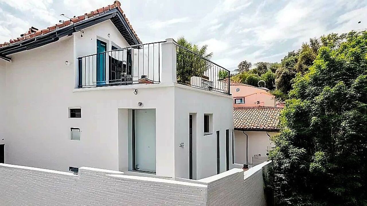 maison 5 pièces 110 m2 à vendre à Biscarrosse (40600)