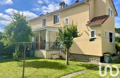 vente maison 299 000 € à proximité de Montrouge (92120)