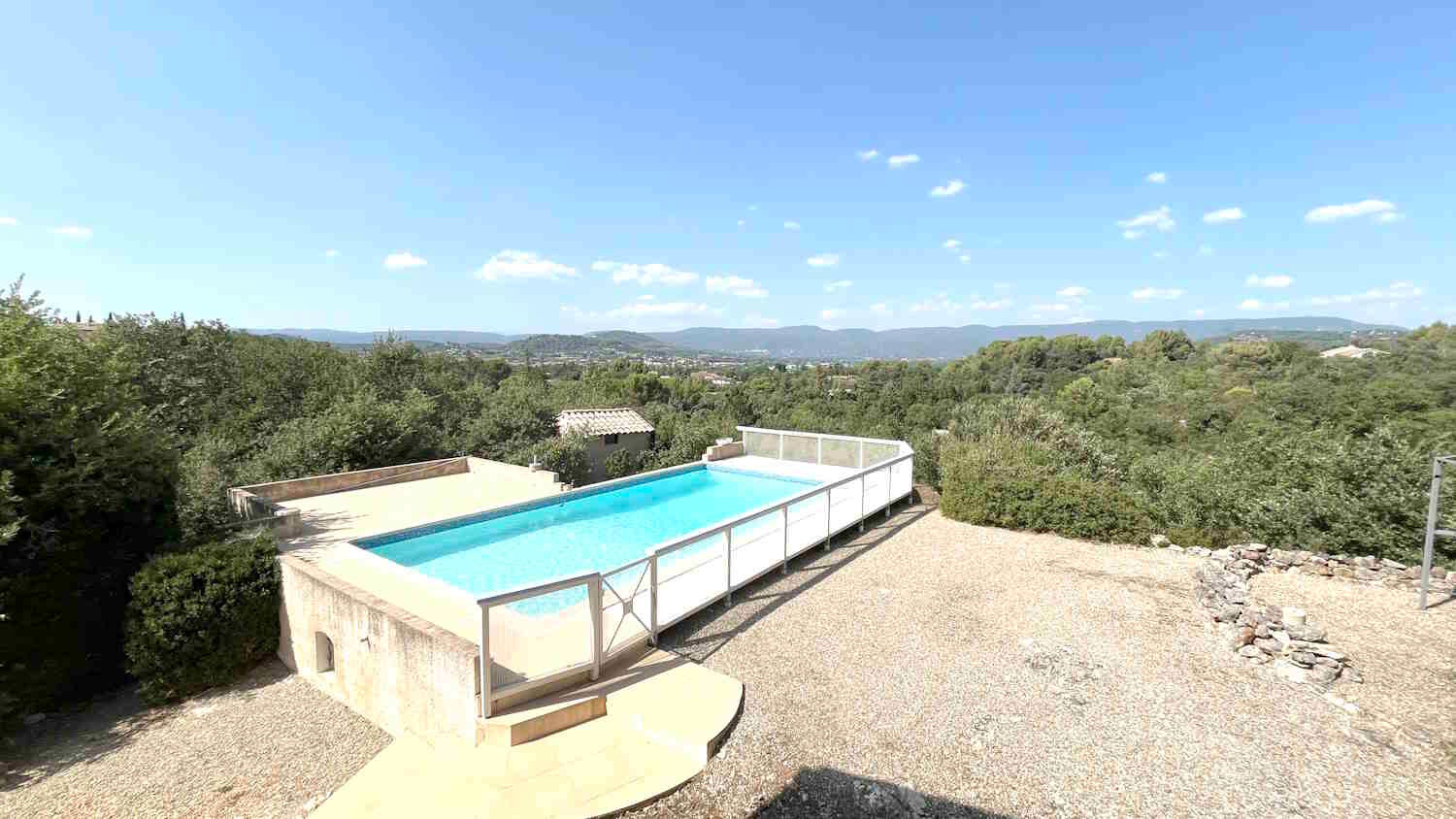 Agence immobilière de Square Habitat Apt