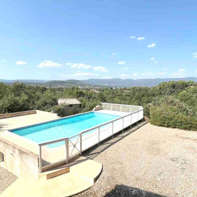 Maison 7 pièces 499000 €