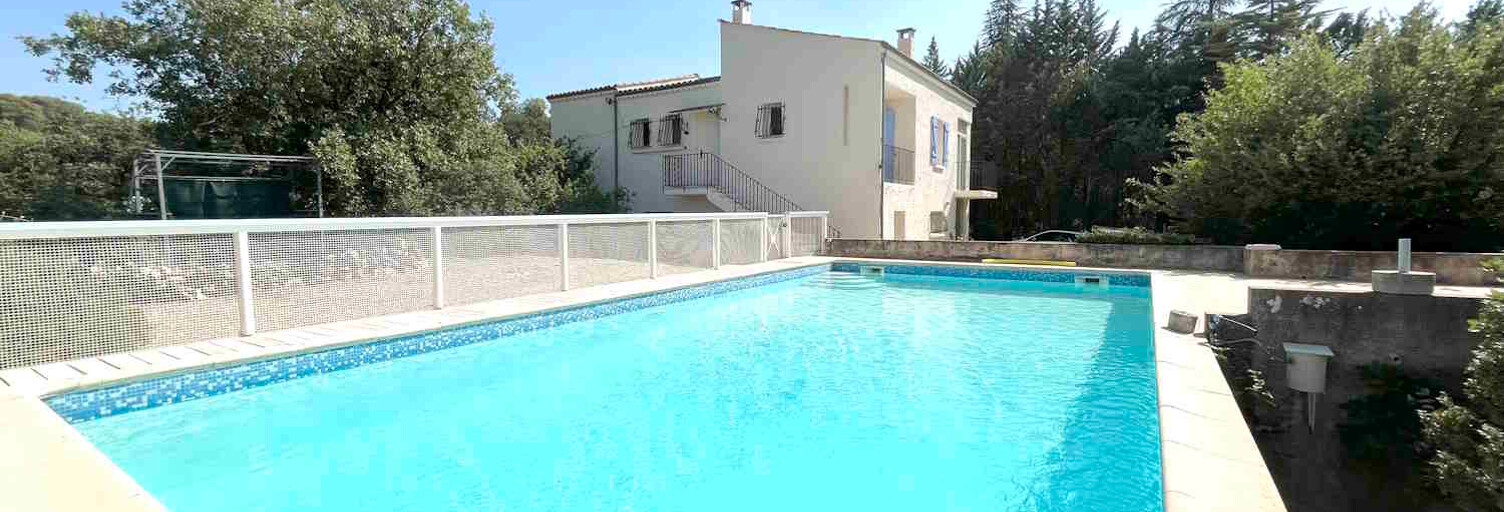 Maison 7 Pièces 166 m² à vendre à Apt (84400)