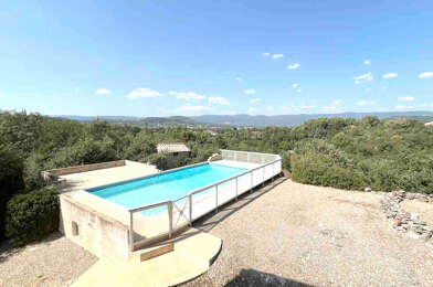 Maison 7 pièces 469000 €