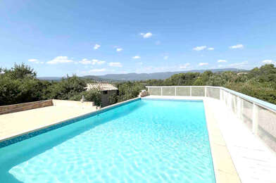 Maison 7 pièces 469000 €