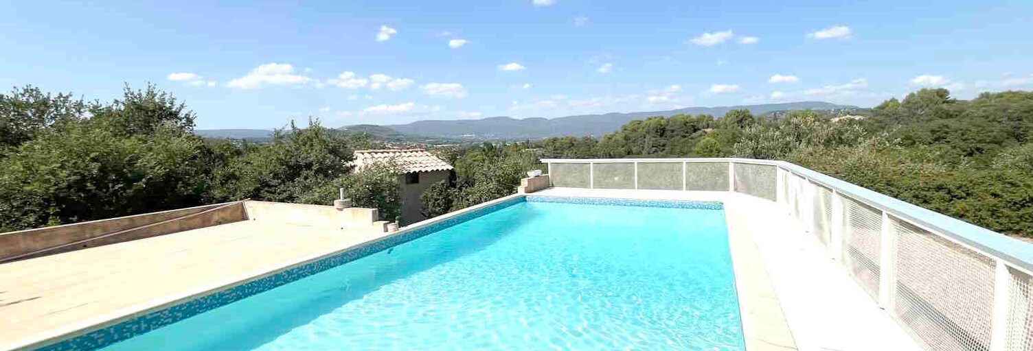 Maison 7 Pièces 166 m² à vendre à Apt (84400)
