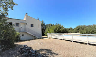 Maison 7 Pièces 166 m² à vendre à Apt (84400)