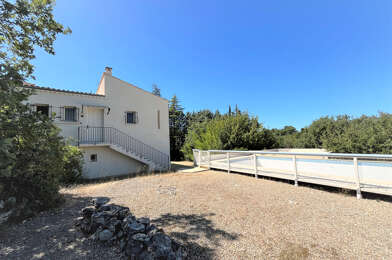 Maison 7 pièces 469000 €