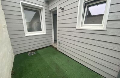 location maison 570 € CC /mois à proximité de Merville (59660)