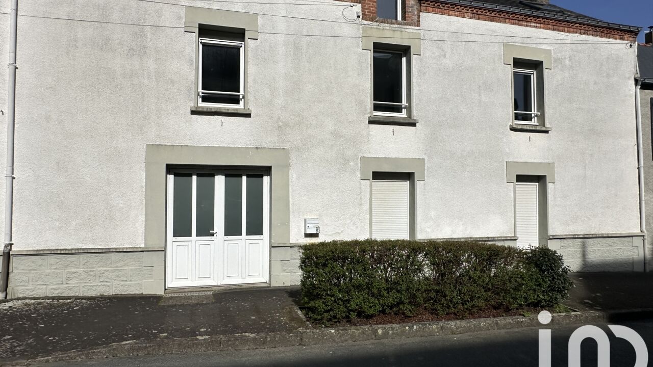 maison 7 pièces 220 m2 à vendre à Plessé (44630)