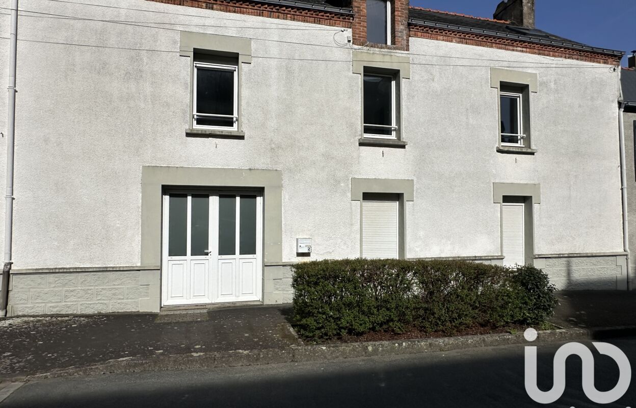 maison 7 pièces 220 m2 à vendre à Plessé (44630)