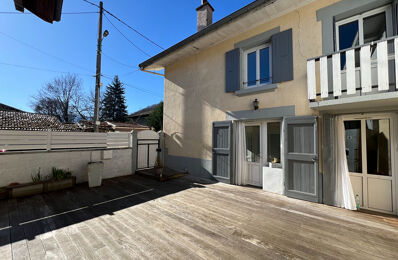 vente maison 193 000 € à proximité de Saint-Blaise-du-Buis (38140)